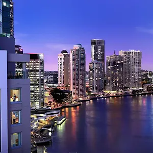 Stamford Plaza ***** Brisbane