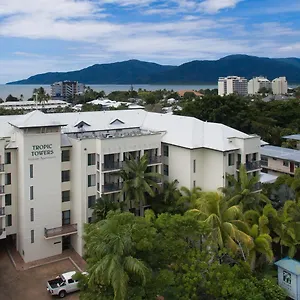 Tropic Towers 4* Cairns
