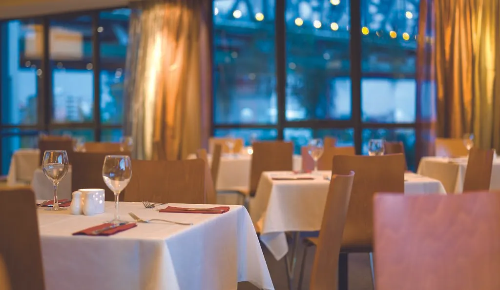 **** Aparthotel Adina Apartment Hotel Brisbane Australien